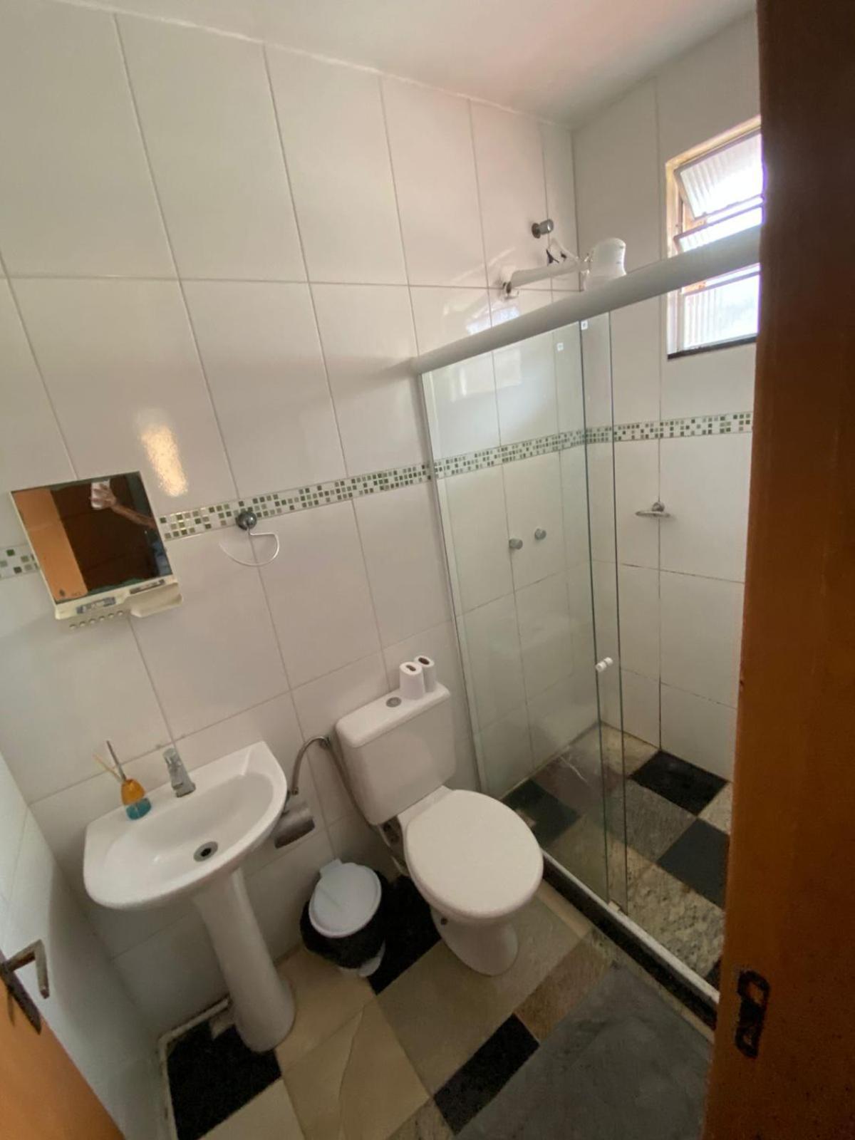 Guest house Quebra Mar Rio de Janeiro